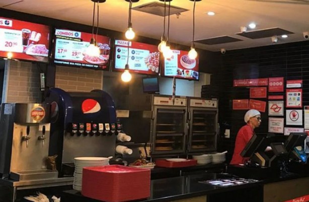 Foto - Türkiye'de çok sayıda şubesi olan pizza devi iflas etti! Şubelerinin satılmasına karar verildi