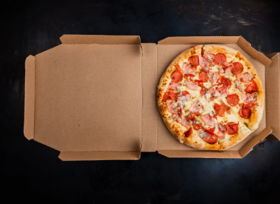 Foto - Türkiye'de çok sayıda şubesi olan pizza devi iflas etti! Şubelerinin satılmasına karar verildi