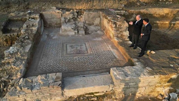Foto - 'Türkiye’de daha önce bulunmayan bir şey keşfettik' diyerek duyurdular! Karadeniz'den çıkarıldı, herkes şokta
