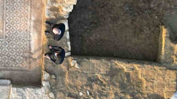 Foto - 'Türkiye’de daha önce bulunmayan bir şey keşfettik' diyerek duyurdular! Karadeniz'den çıkarıldı, herkes şokta