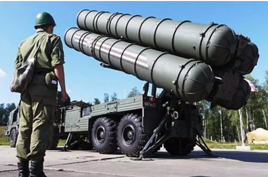 Foto - Türkiye'de de bulunan S-400'lerde Batı bileşeni tespit edildi