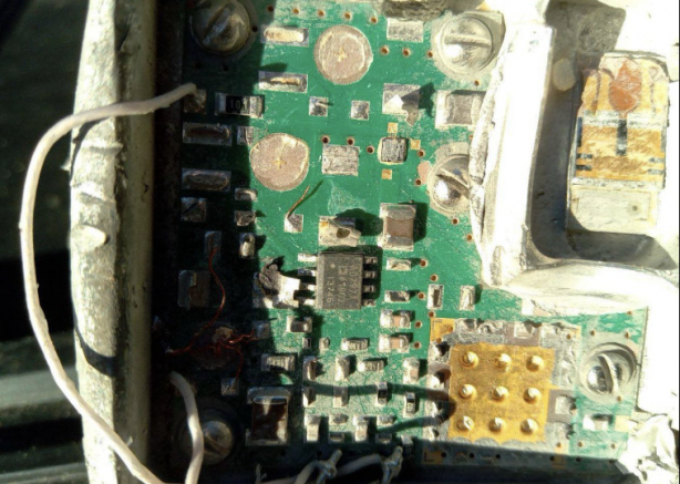 Foto - Türkiye'de de bulunan S-400'lerde Batı bileşeni tespit edildi