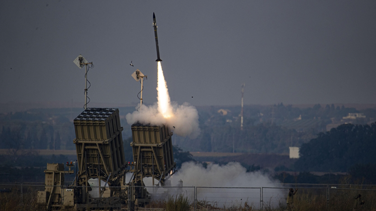 Foto - Türkiye'de de bulunuyor! Şok planı kafalarına koydular, uranyum yataklarını yok edecekler