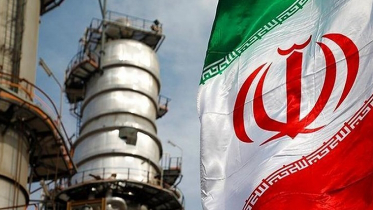 Foto - Türkiye'de de bulunuyor! Şok planı kafalarına koydular, uranyum yataklarını yok edecekler