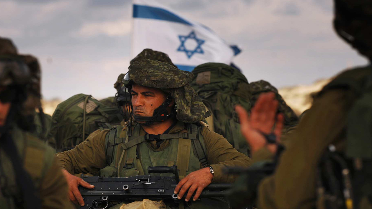 Foto - Türkiye'de de bulunuyor! Şok planı kafalarına koydular, uranyum yataklarını yok edecekler