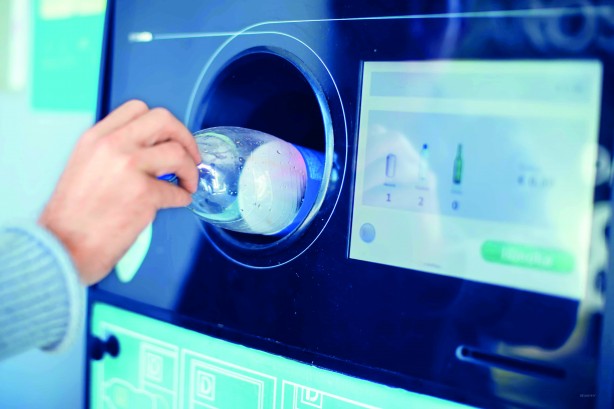 Türkiye'de depozito uygulaması zorunlu oluyor! Vatandaş getirdikleri ürün karşılığında ne alacak?