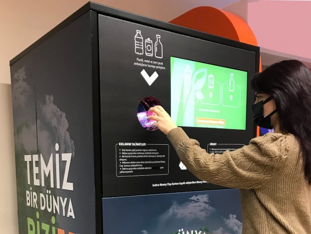 Foto - Türkiye'de depozito uygulaması zorunlu oluyor! Vatandaş getirdikleri ürün karşılığında ne alacak?