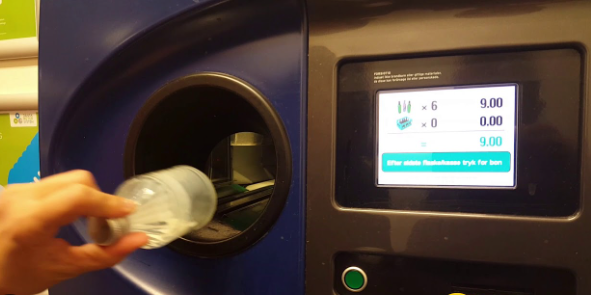 Foto - Türkiye'de depozito uygulaması zorunlu oluyor! Vatandaş getirdikleri ürün karşılığında ne alacak?