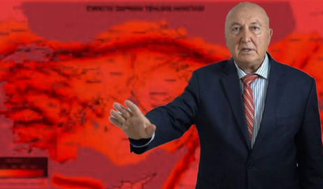 Türkiye'de depremin uğramayacağı yerleri güncelledi! İşte en güvenli iller