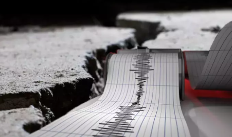 Foto - Türkiye'de depremin uğramayacağı yerleri güncelledi! İşte en güvenli iller