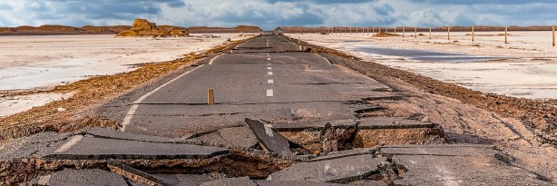 Foto - Türkiye'de depremin uğramayacağı yerleri güncelledi! İşte en güvenli iller