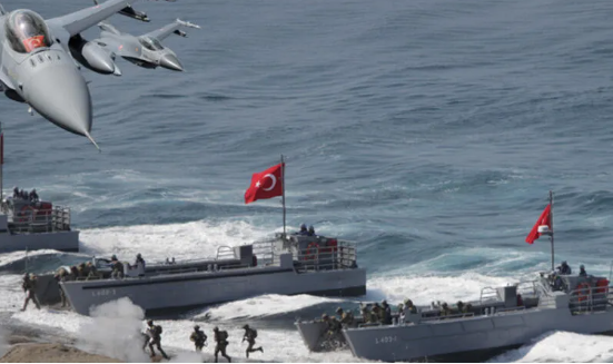 Foto - Türkiye'de depremler devam ederken Avrupa ülkesinden skandal işgal çağrısı! 'Şimdi hemen yapalım' diyerek duyurdu