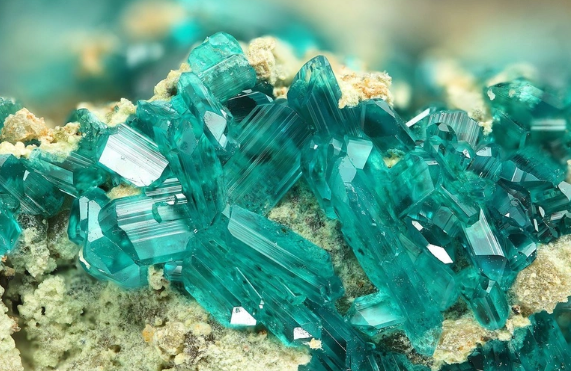 Foto - Türkiye'de dev rezerv! Her yerden fışkırıyor, Çin'den vazgeçip Ankara'nın kapısının çalınması an meselesi