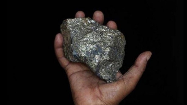 Foto - Türkiye'de dev rezerv! Her yerden fışkırıyor, Çin'den vazgeçip Ankara'nın kapısının çalınması an meselesi