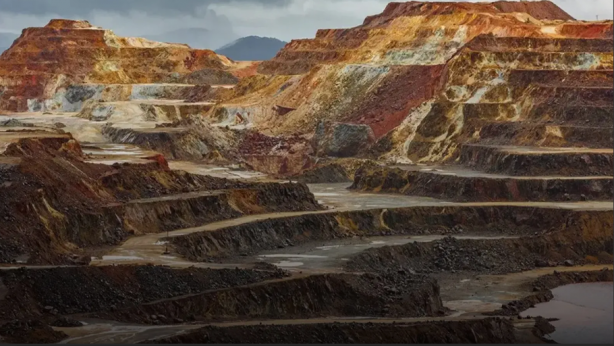 Türkiye'de dev rezerv! Her yerden fışkırıyor, Çin'den vazgeçip Ankara'nın kapısının çalınması an meselesi