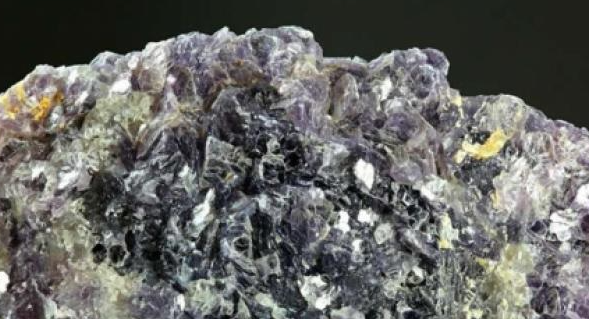 Foto - Türkiye'de dev rezerv! Her yerden fışkırıyor, Çin'den vazgeçip Ankara'nın kapısının çalınması an meselesi