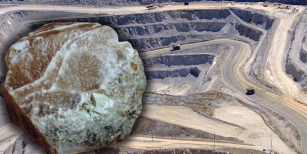 Foto - Türkiye'de dev rezerv! Her yerden fışkırıyor, Çin'den vazgeçip Ankara'nın kapısının çalınması an meselesi