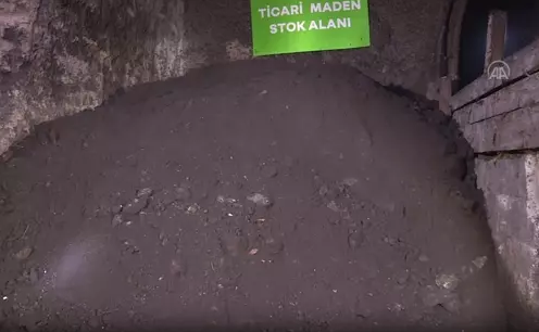 Foto - Türkiye'de dev rezerv! Her yerden fışkırıyor, yüz milyarlarca dolar getirisi olacak