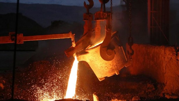 Foto - Türkiye'de dev rezerv! Her yerden fışkırıyor, yüz milyarlarca dolar getirisi olacak