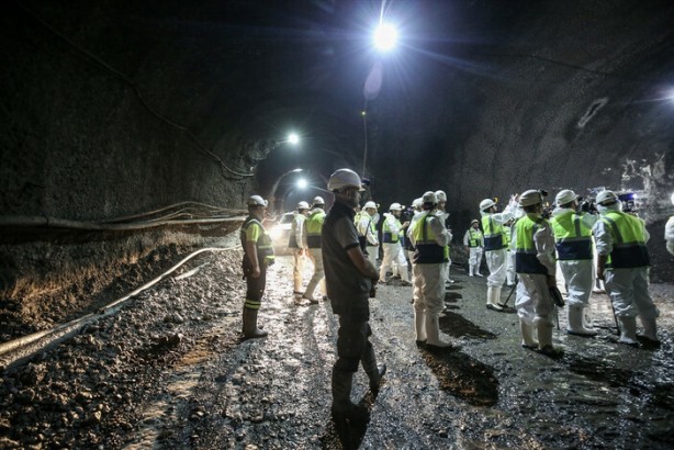 Foto - Türkiye'de dev rezerv! Her yerden fışkırıyor, yüz milyarlarca dolar getirisi olacak