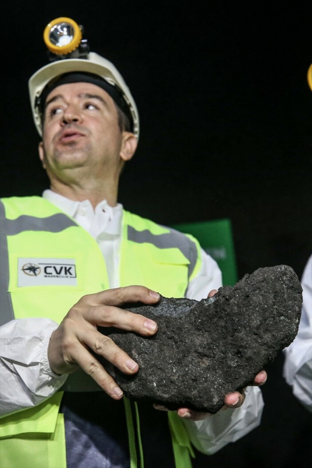 Foto - Türkiye'de dev rezerv! Her yerden fışkırıyor, yüz milyarlarca dolar getirisi olacak