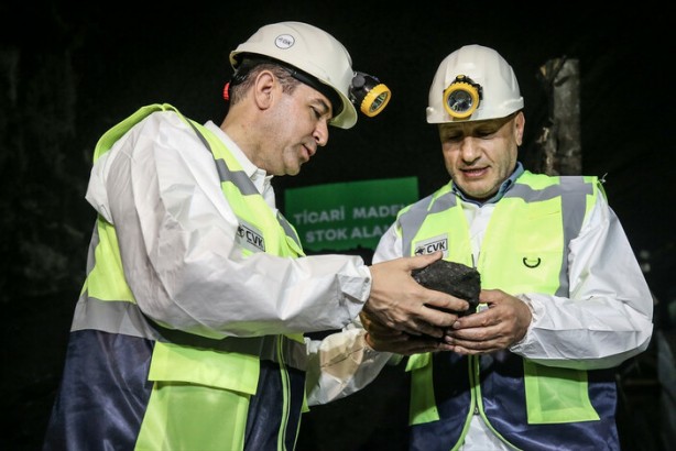 Foto - Türkiye'de dev rezerv! Her yerden fışkırıyor, yüz milyarlarca dolar getirisi olacak