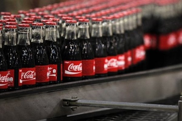 Foto - Türkiye'de dev şirketlerin vergi ödemediği ortaya çıkmıştı! Coca Cola hakkında karar çıktı: 6 milyar dolar...