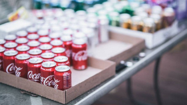 Foto - Türkiye'de dev şirketlerin vergi ödemediği ortaya çıkmıştı! Coca Cola hakkında karar çıktı: 6 milyar dolar...