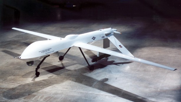 Foto - Türkiye'de dronlar özel hava otobanlarında uçacak