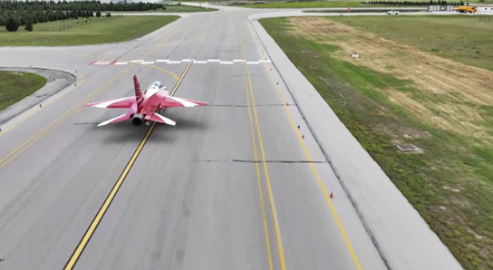 Foto - Türkiye dünyada bir ilki başardı! Hürjet pilotu az önce duyurdu: Bugün ilk defa yapacağız
