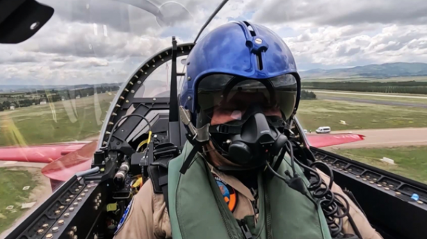 Foto - Türkiye dünyada bir ilki başardı! Hürjet pilotu az önce duyurdu: Bugün ilk defa yapacağız