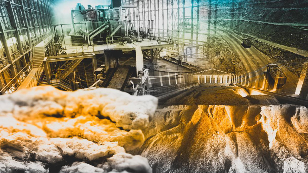 Türkiye'de dünyaya 500 yıl yetecek rezerv! İnanılmaz bir şey oldu ve 1,3 milyar dolarlık satış geldi