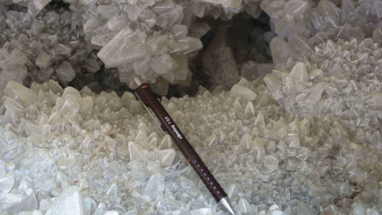 Foto - Türkiye'de dünyaya 500 yıl yetecek rezerv! İnanılmaz bir şey oldu ve 1,3 milyar dolarlık satış geldi