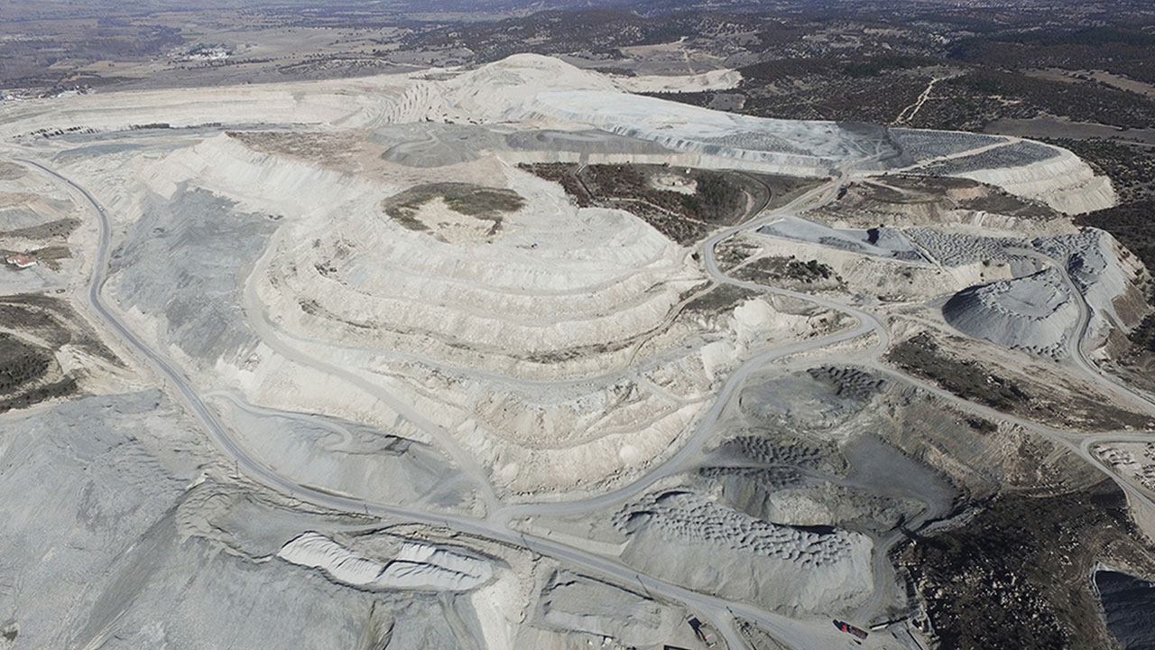 Foto - Türkiye'de dünyaya 500 yıl yetecek rezerv! İnanılmaz bir şey oldu ve 1,3 milyar dolarlık satış geldi