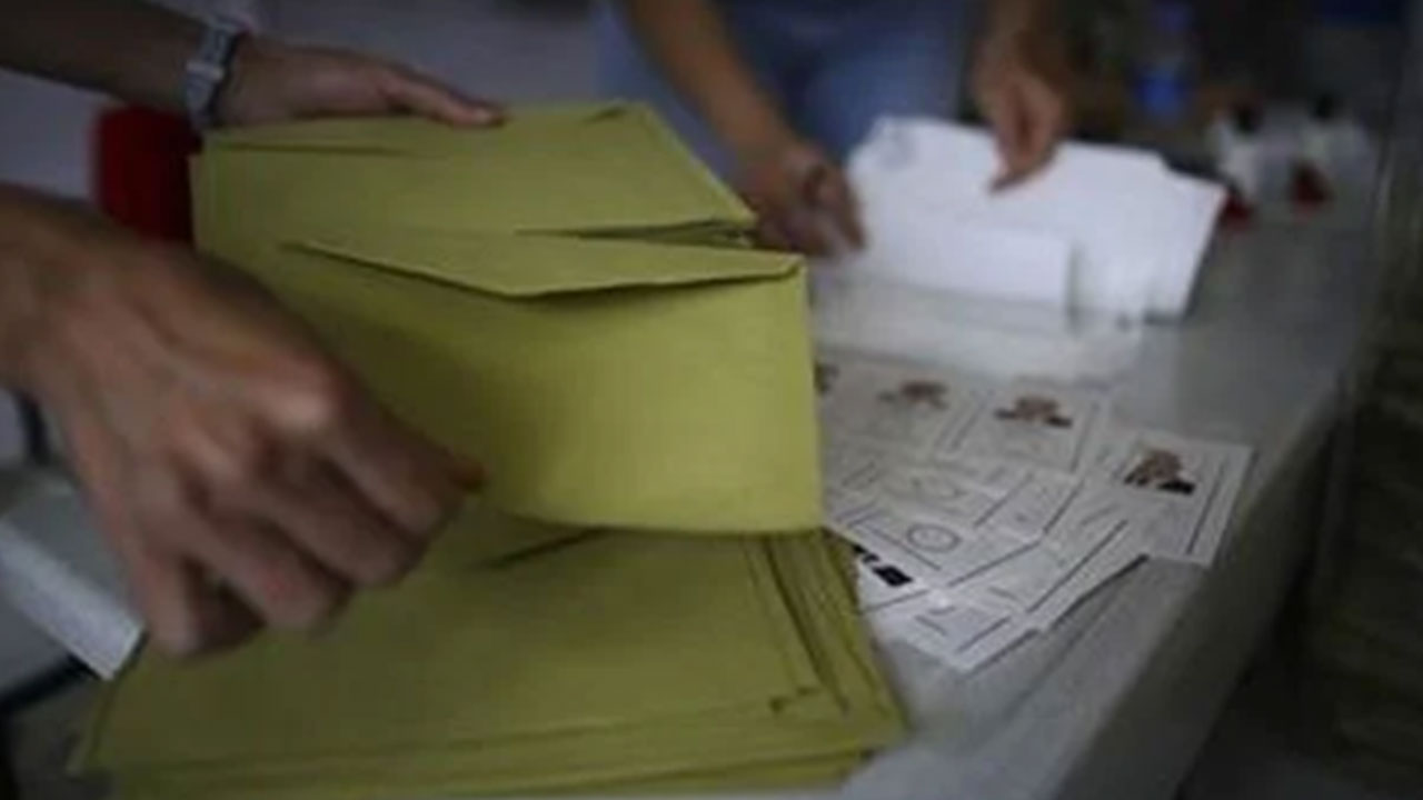 Foto - 'Türkiye'de ekonomiyi kim iyi yönetir?' sorulu anketin sonucu açıklandı! 