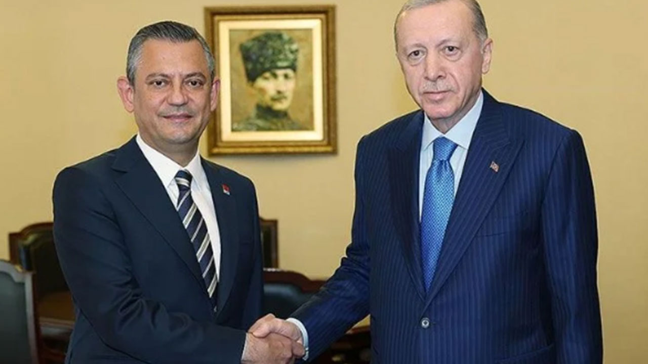 Foto - 'Türkiye'de ekonomiyi kim iyi yönetir?' sorulu anketin sonucu açıklandı! 