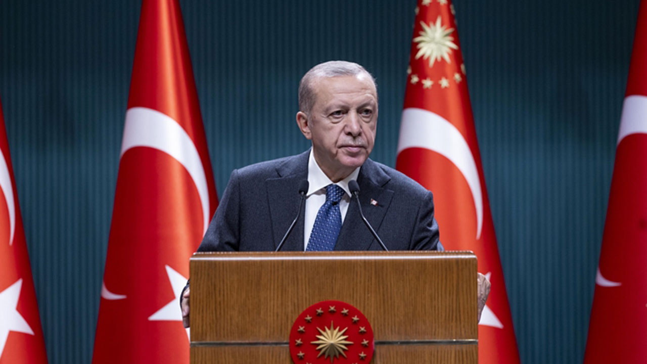 Foto - 'Türkiye'de ekonomiyi kim iyi yönetir?' sorulu anketin sonucu açıklandı! 