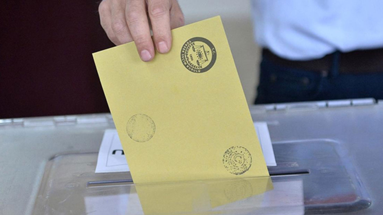 'Türkiye'de ekonomiyi kim iyi yönetir?' sorulu anketin sonucu açıklandı! 