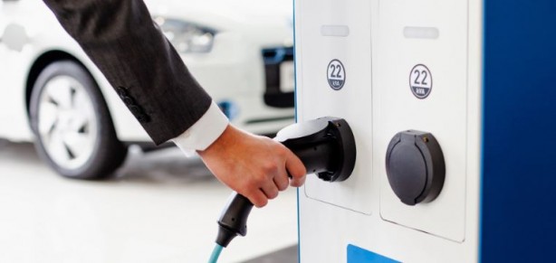 Foto - Türkiye'de elektrikli araç şarj istasyonu en çok hangi ilde var?