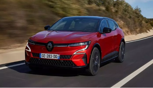 Foto - Türkiye’de elektrikli otomobil çılgınlığı! Satışa çıktığı gibi tükendi