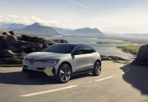 Foto - Türkiye’de elektrikli otomobil çılgınlığı! Satışa çıktığı gibi tükendi