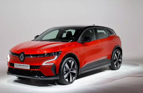 Foto - Türkiye’de elektrikli otomobil çılgınlığı! Satışa çıktığı gibi tükendi