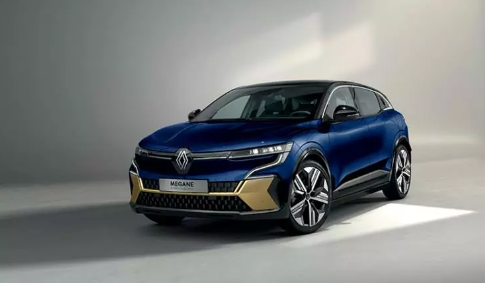 Foto - Türkiye’de elektrikli otomobil çılgınlığı! Satışa çıktığı gibi tükendi