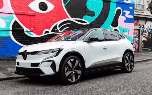 Foto - Türkiye’de elektrikli otomobil çılgınlığı! Satışa çıktığı gibi tükendi