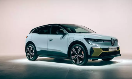 Foto - Türkiye’de elektrikli otomobil çılgınlığı! Satışa çıktığı gibi tükendi