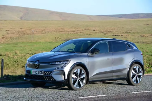 Foto - Türkiye’de elektrikli otomobil çılgınlığı! Satışa çıktığı gibi tükendi