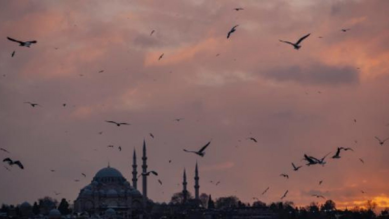 Foto - Türkiye'de en az caminin bulunduğu 5 il belli oldu! Listedeki o il herkesi şaşırttı