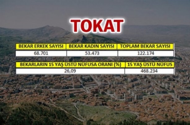 Foto - Türkiye'de en çok bekar bu illerde!