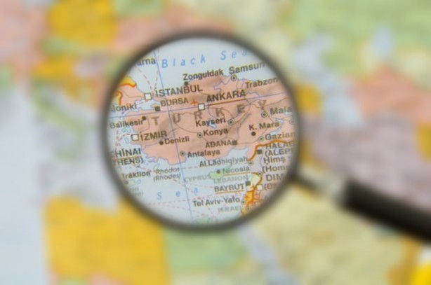 Türkiye'de en çok bekar bu illerde!