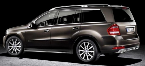 Foto - Türkiye'de en çok bu lüks otomobillerden satıldı!